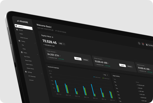 Manage Global Multi-Currency Funds More Efficiently